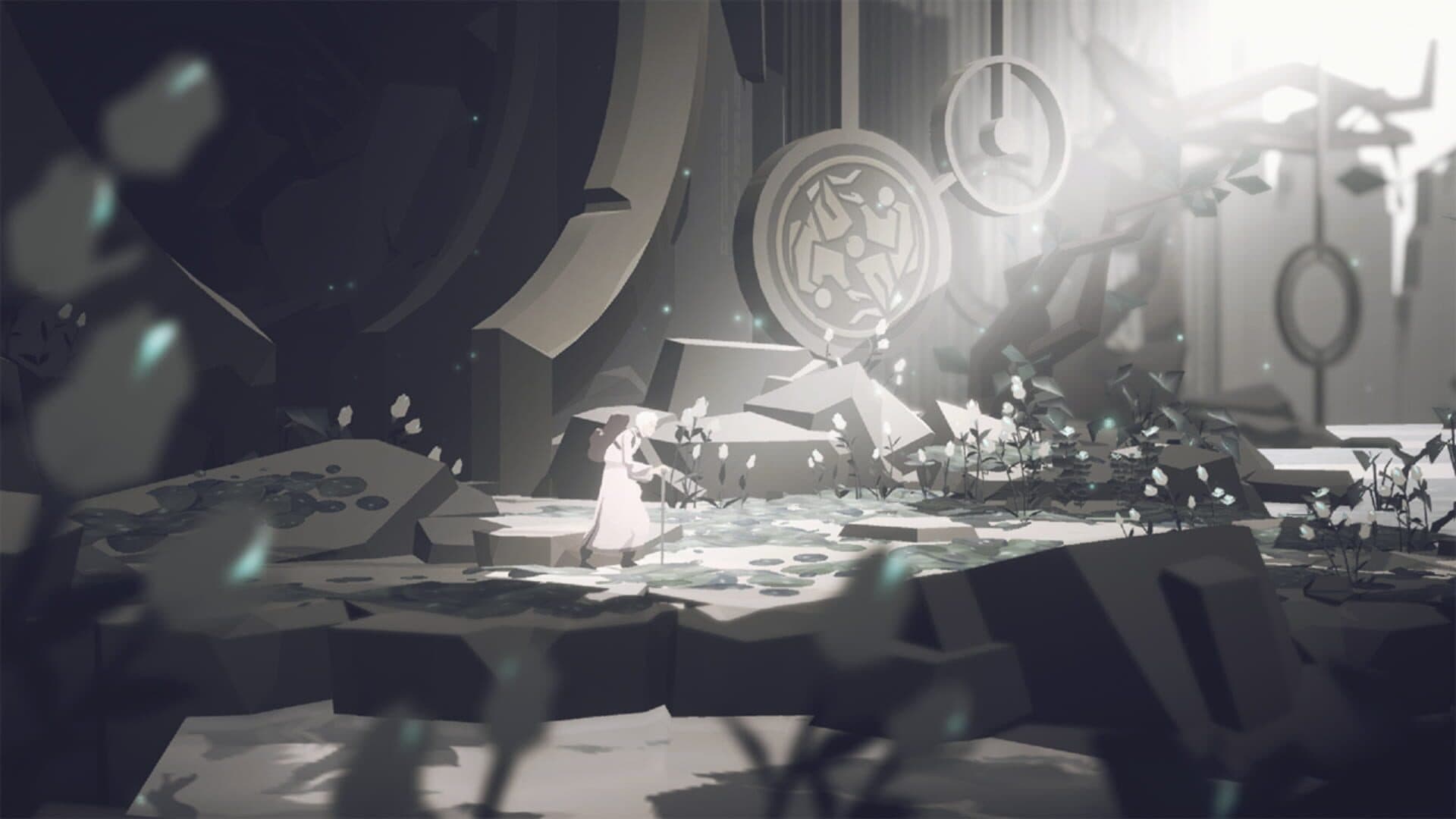 Opus: Echo of Starsong