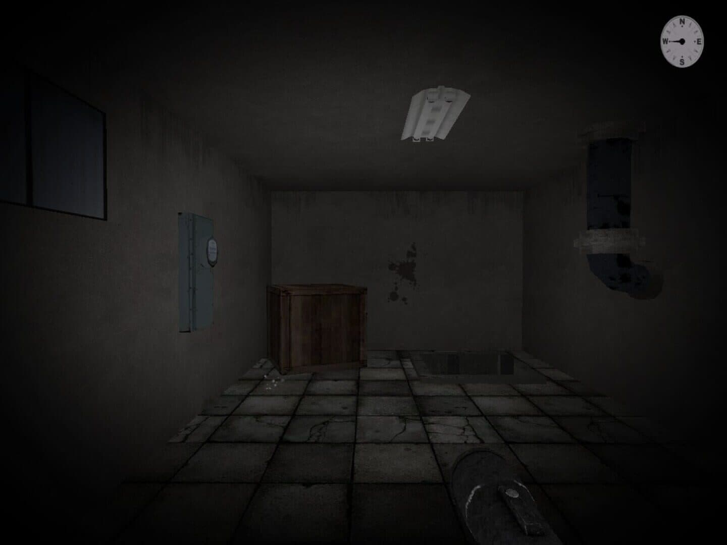 Slender's Woods