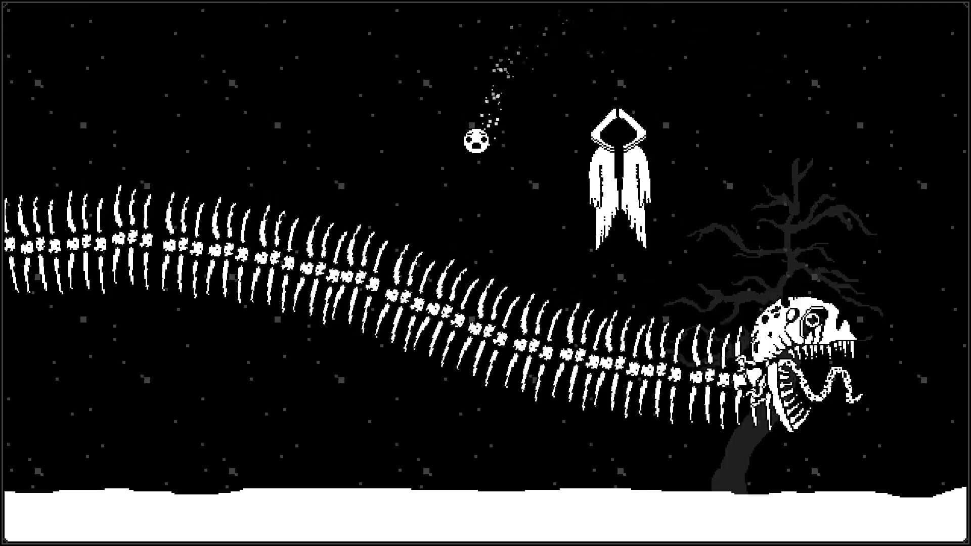 Mini-Dead: Tarot