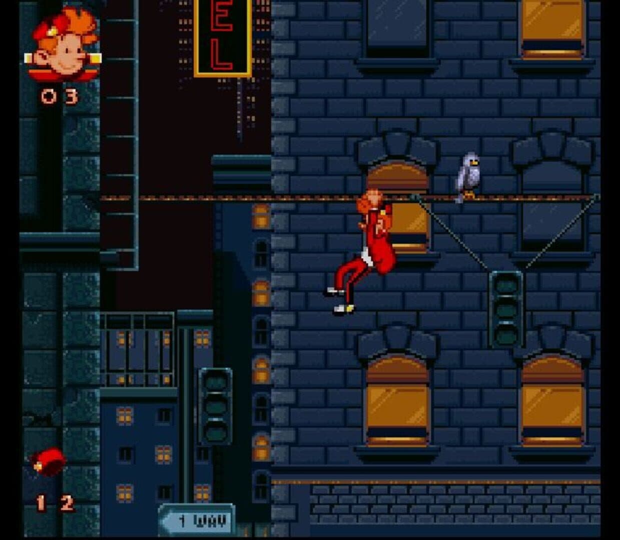 Spirou