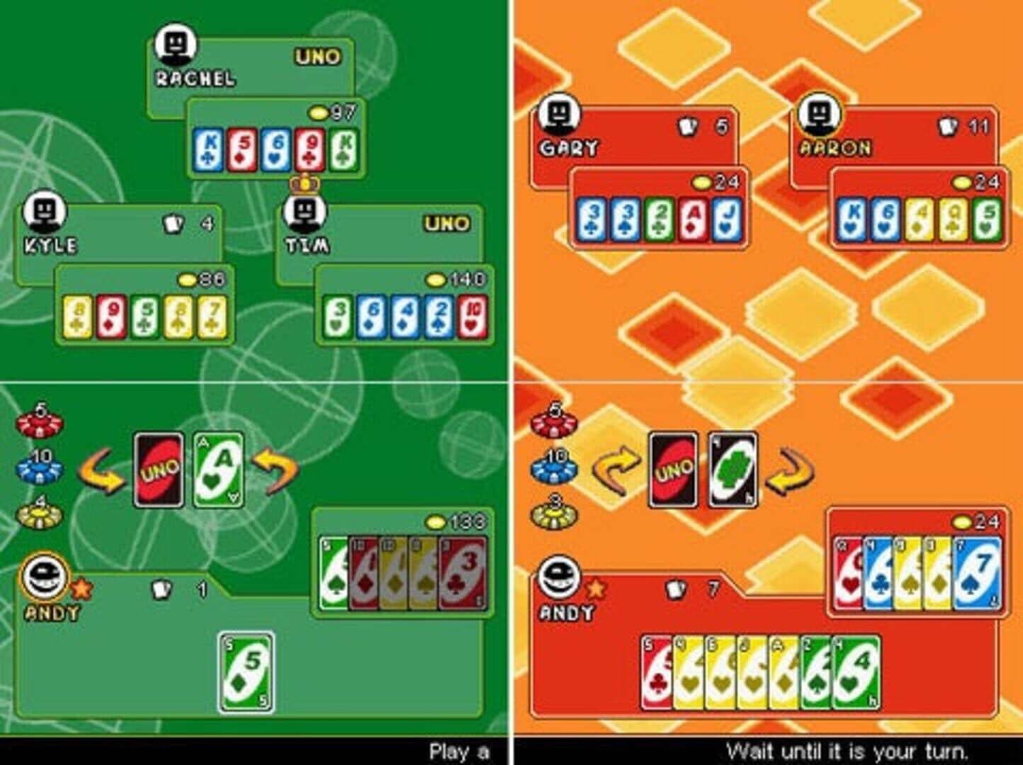 Uno 52