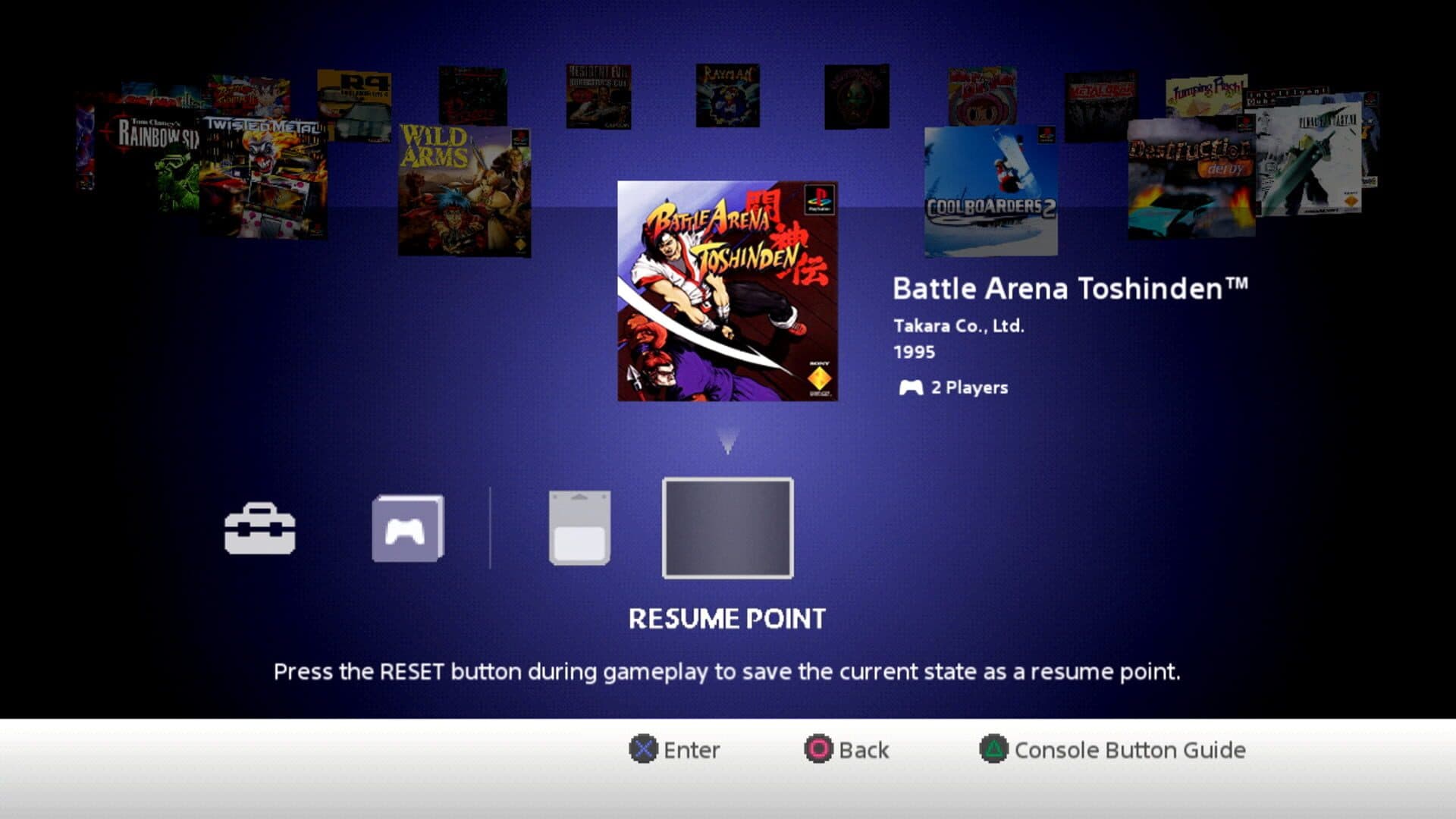 PlayStation Classic