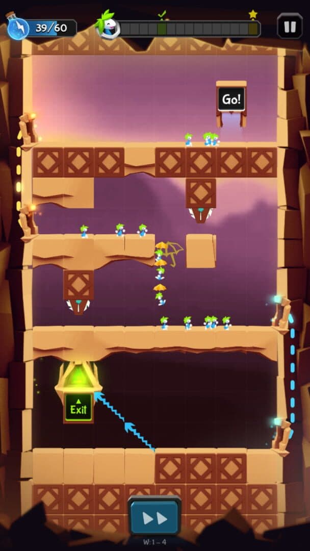 Lemmings
