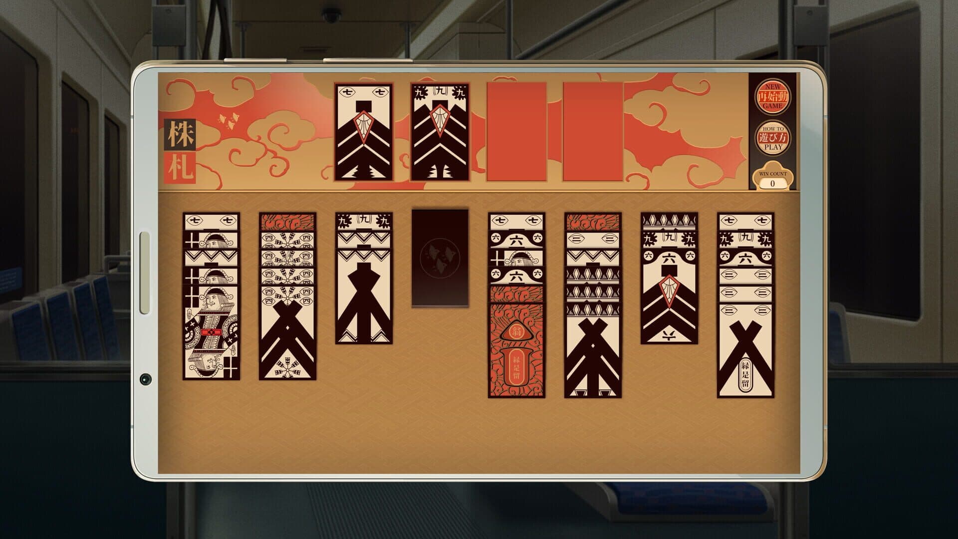 The Zachtronics Solitaire Collection