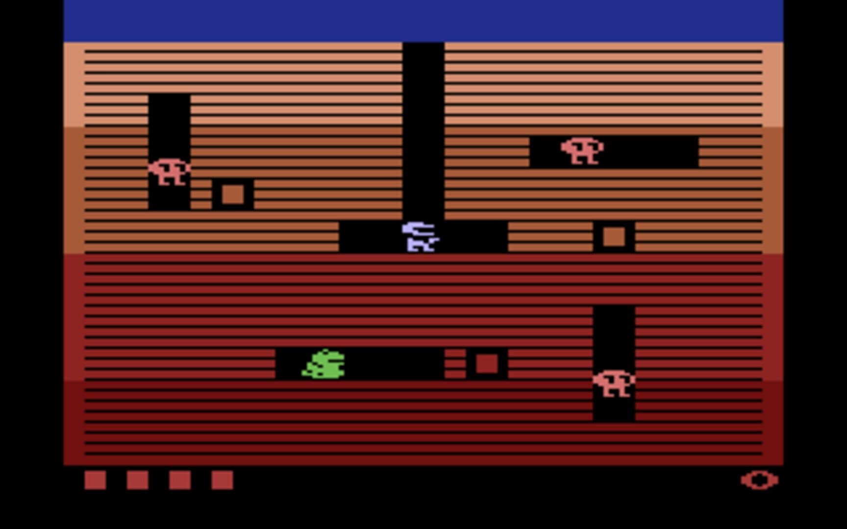 Dig Dug