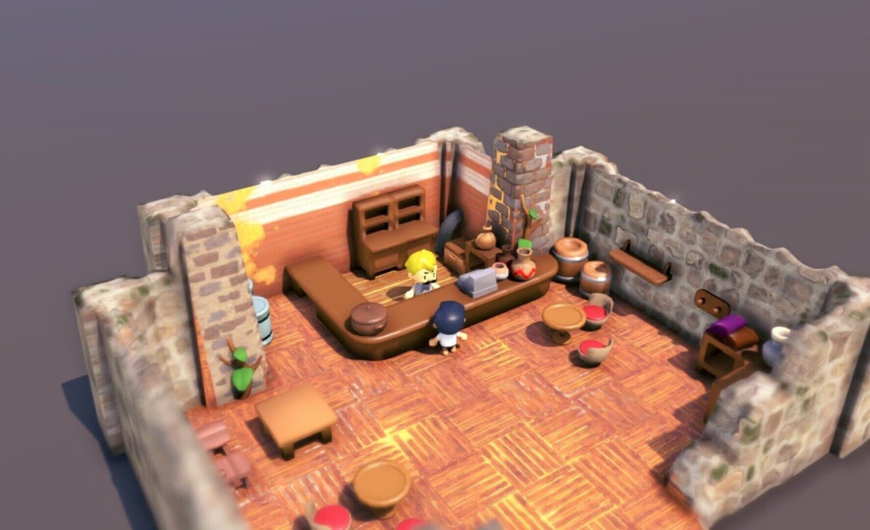 Littlelands