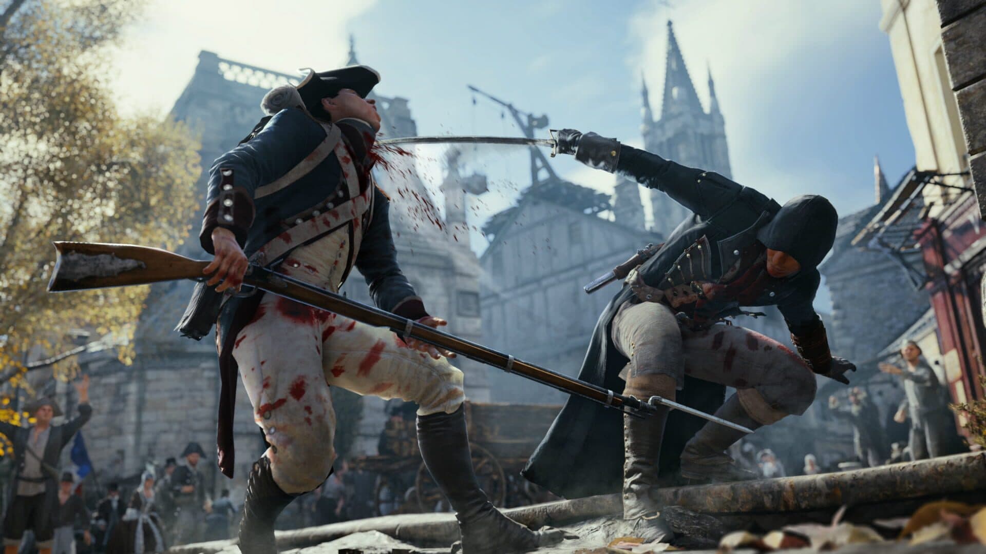 Assassin's Creed: Unity - Limited Edition