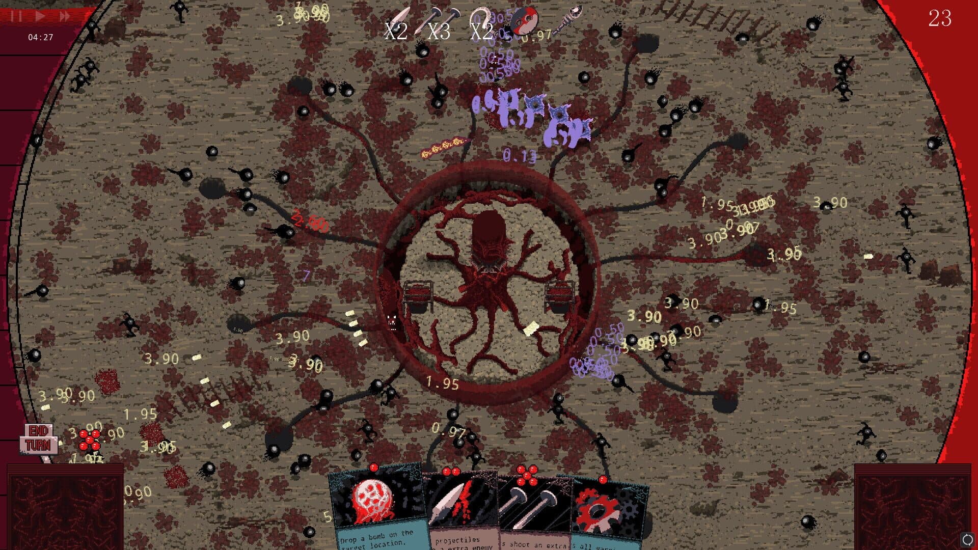 Heretic's Fork