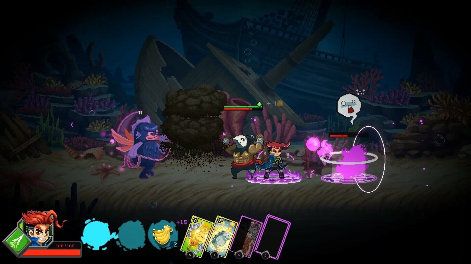 Spirit Mancer