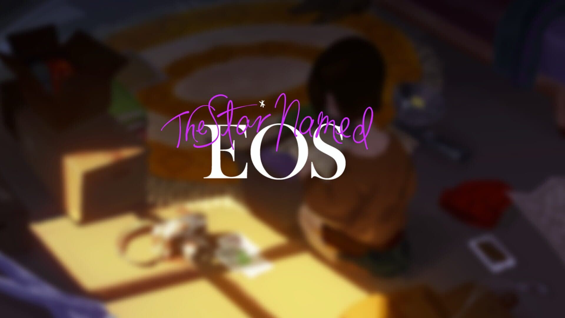 The Star Named Eos