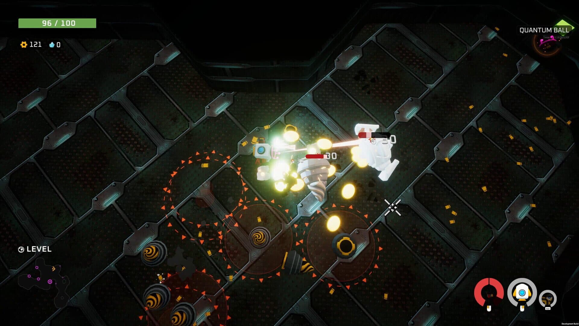 Space Scavenger 2