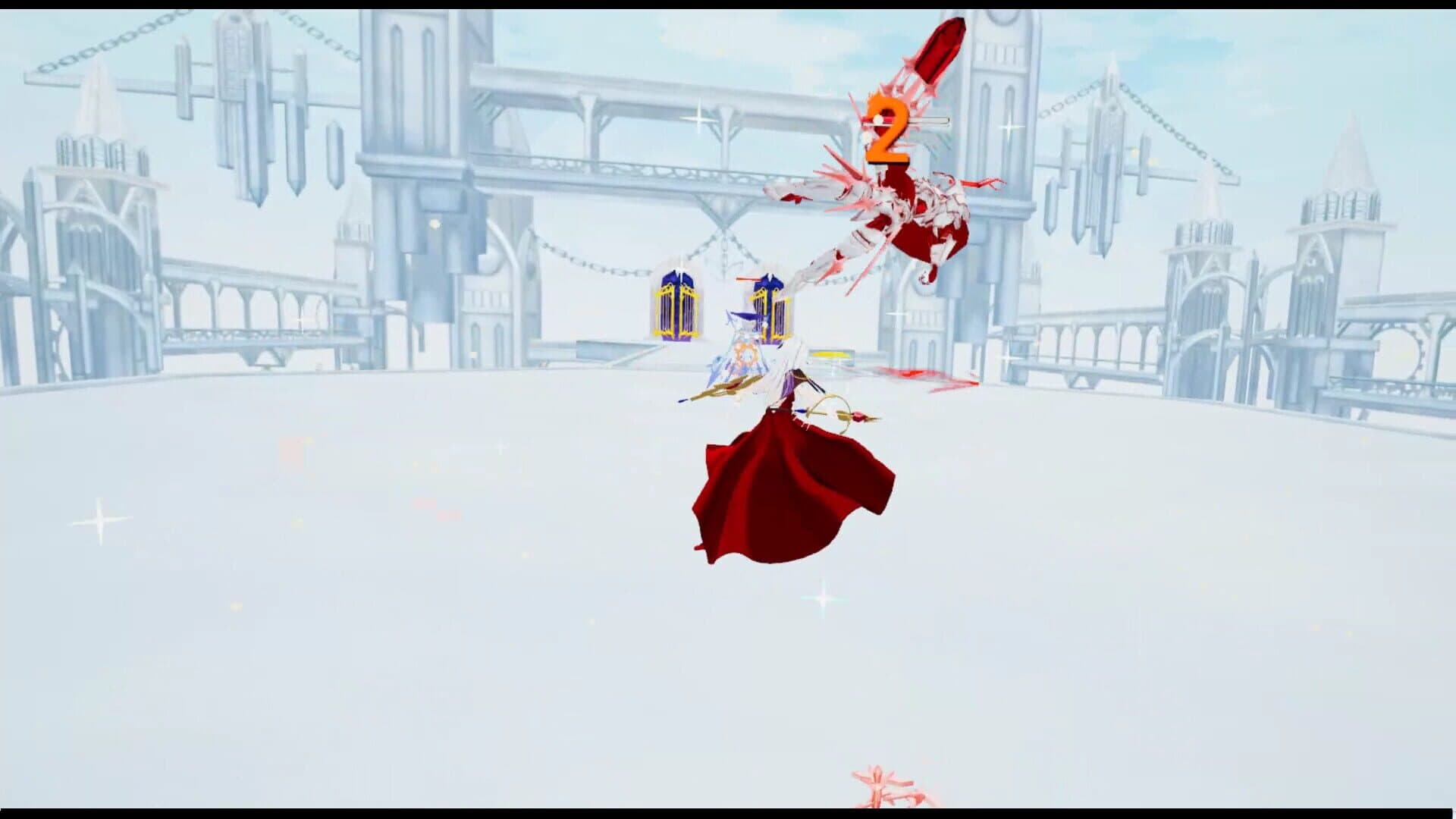Timeless Heart VR