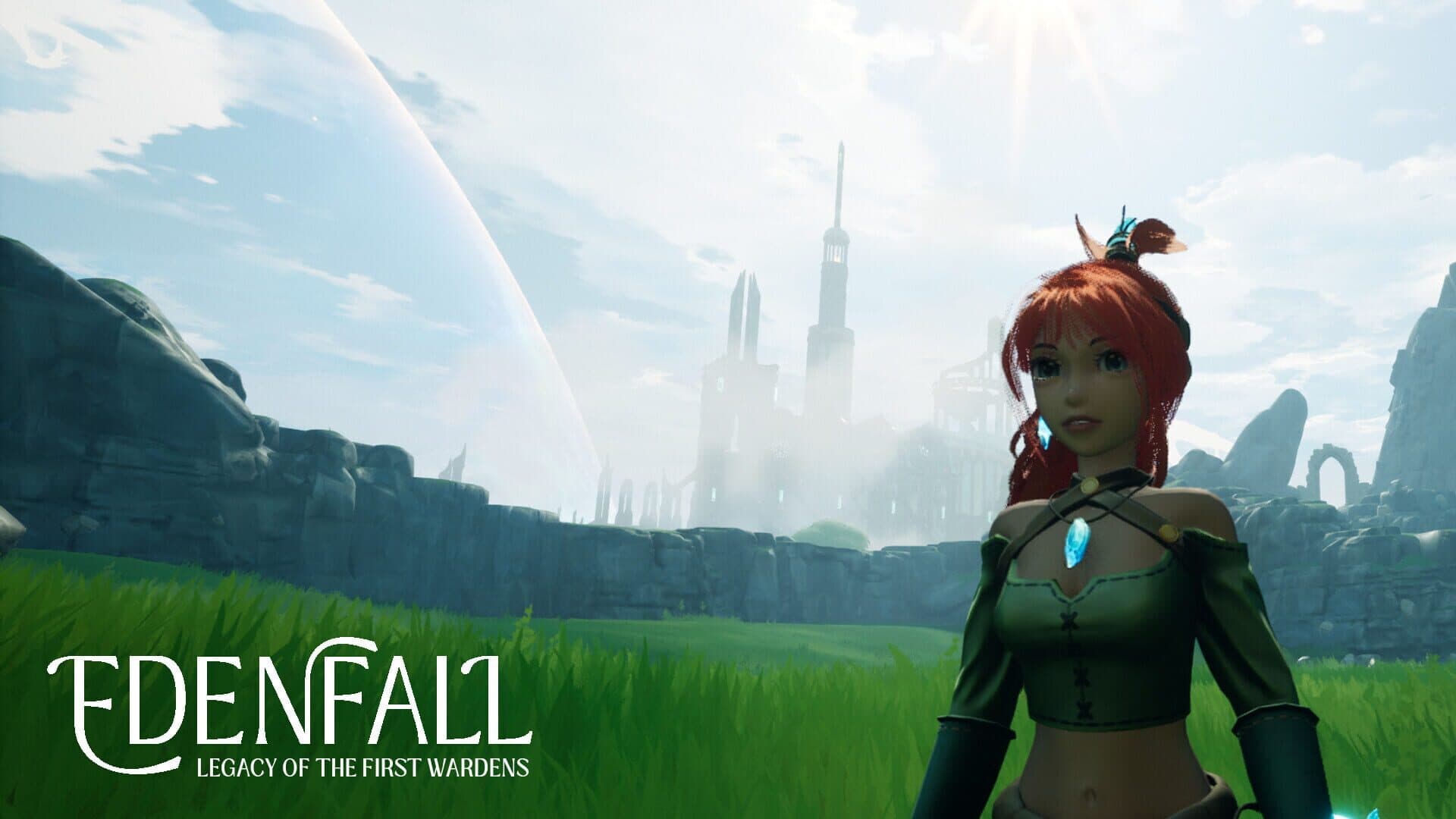 Edenfall: Legacy of the First Wardens