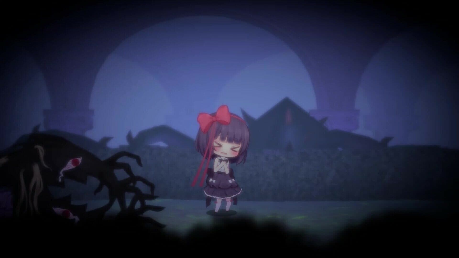 Rina to Akumu no Kan