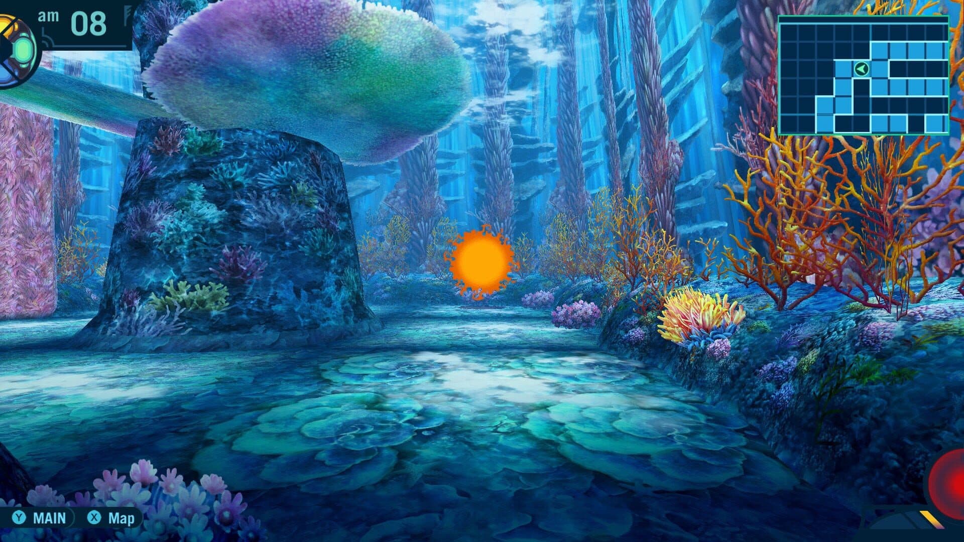 Etrian Odyssey: Origins Collection
