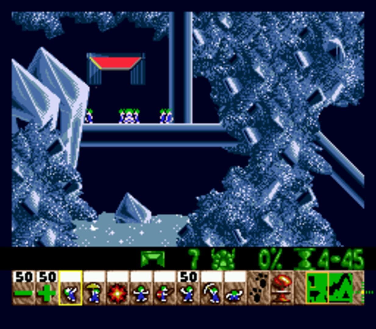 Lemmings