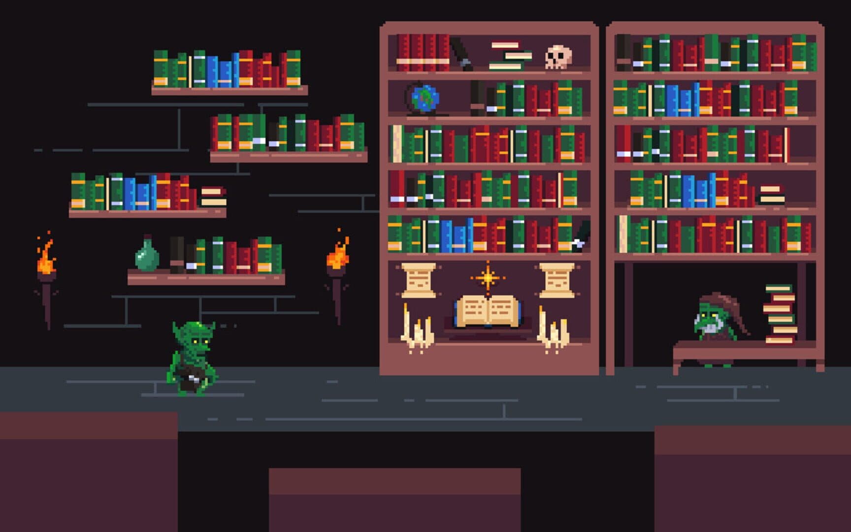 Goblin's Journey