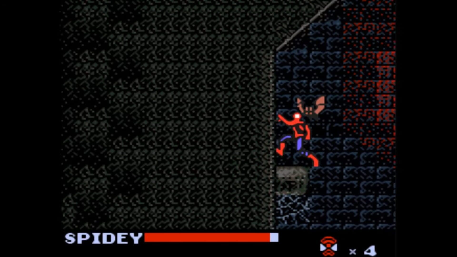 Spider-Man
