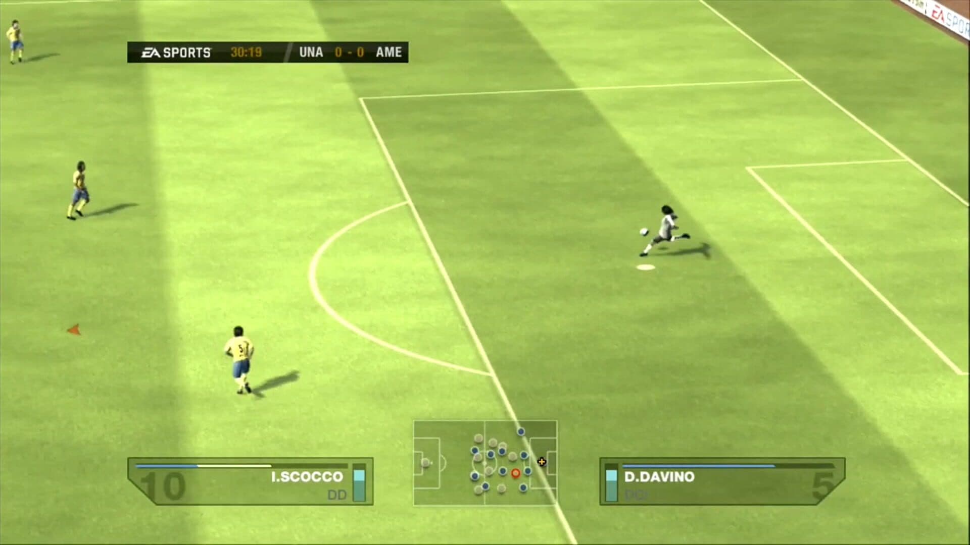 FIFA 07