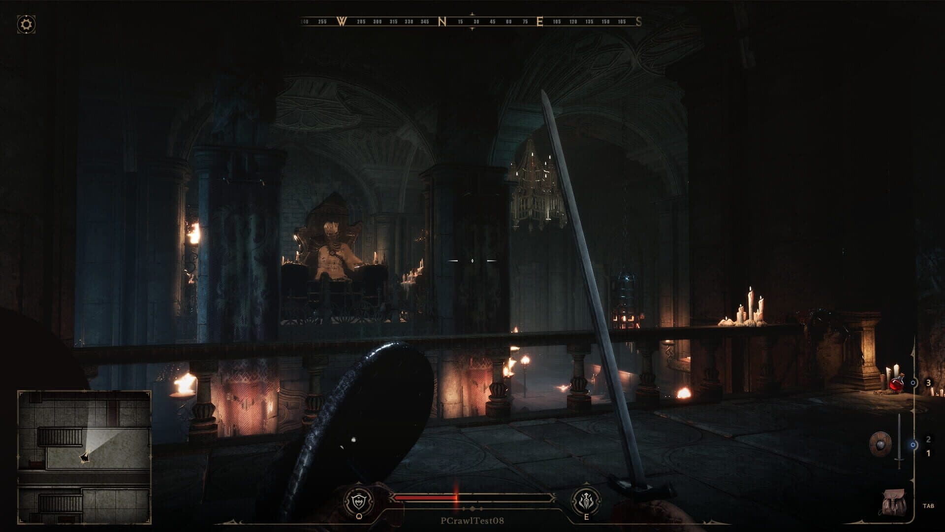 Dungeonborne
