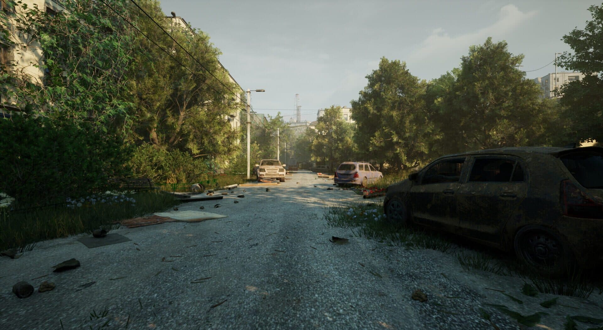 Life After End