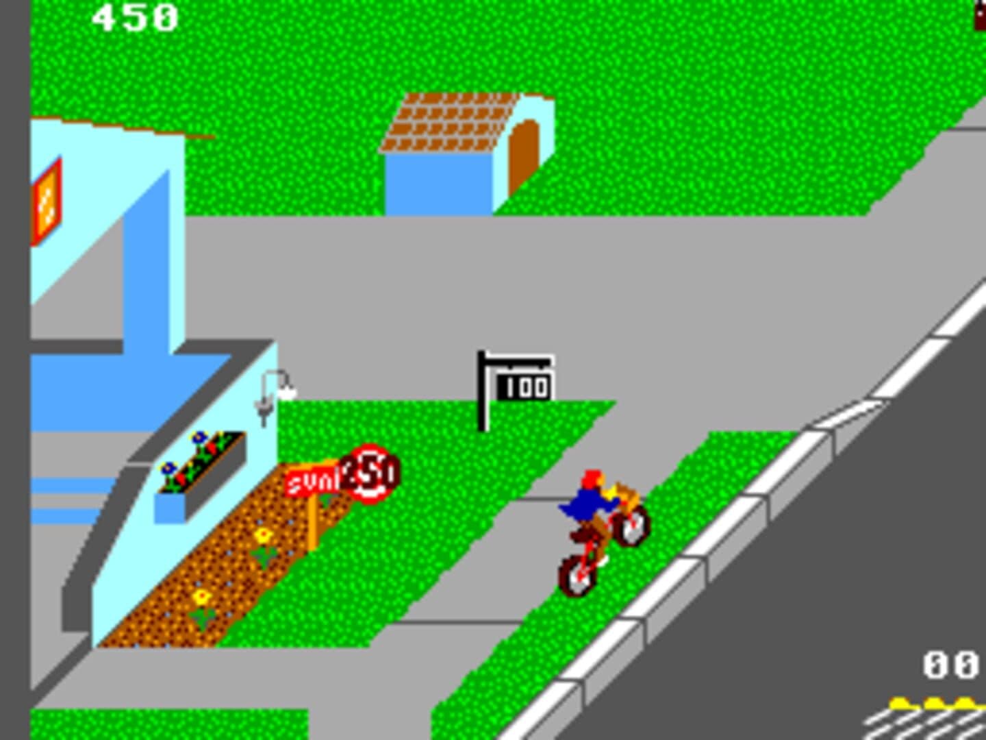 Paperboy