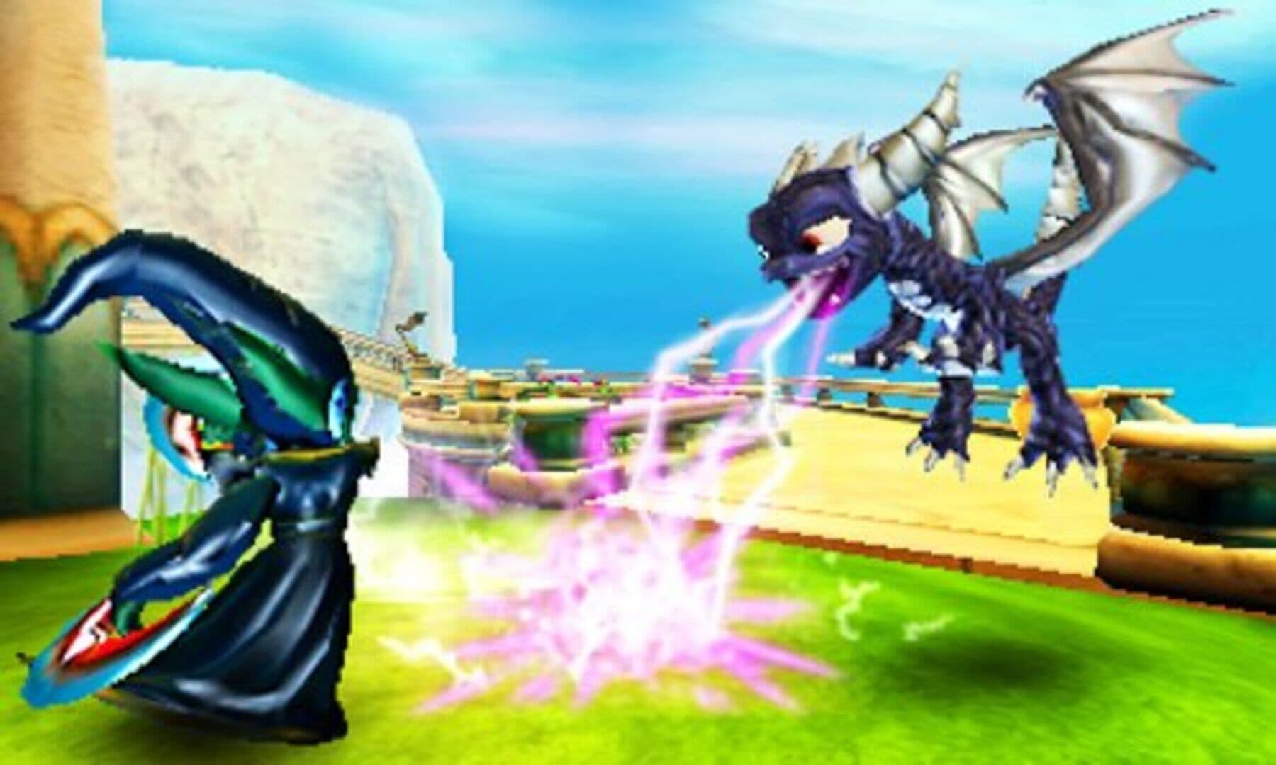 Skylanders: Spyro's Adventure
