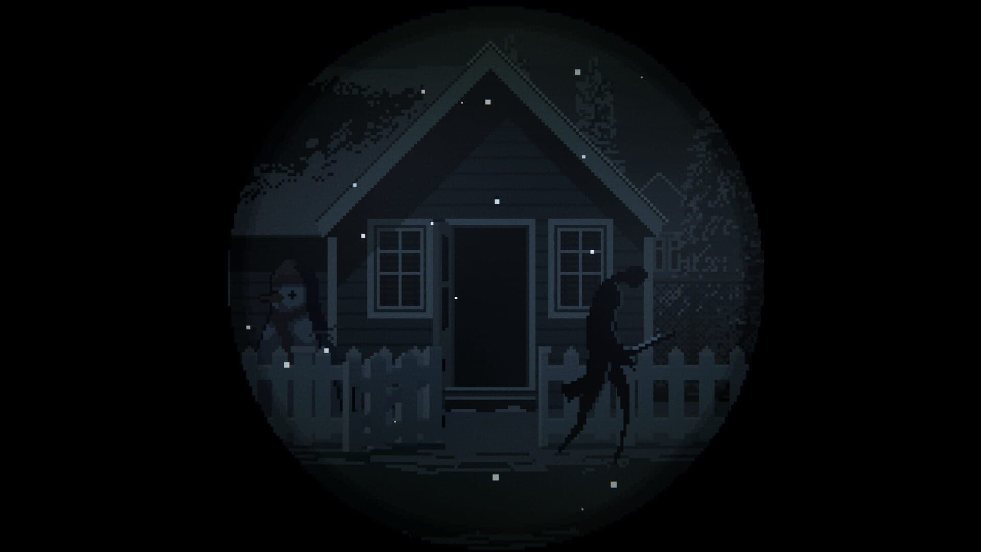 Midnight Scenes: A Safe Place