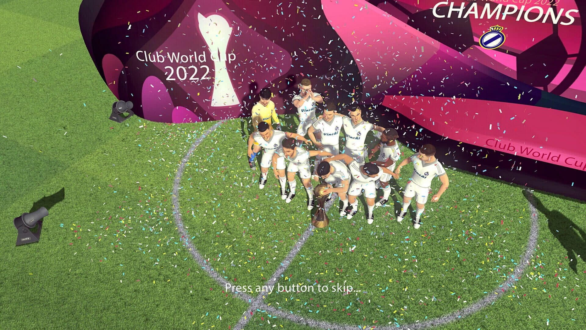 Football, Tactics & Glory 2