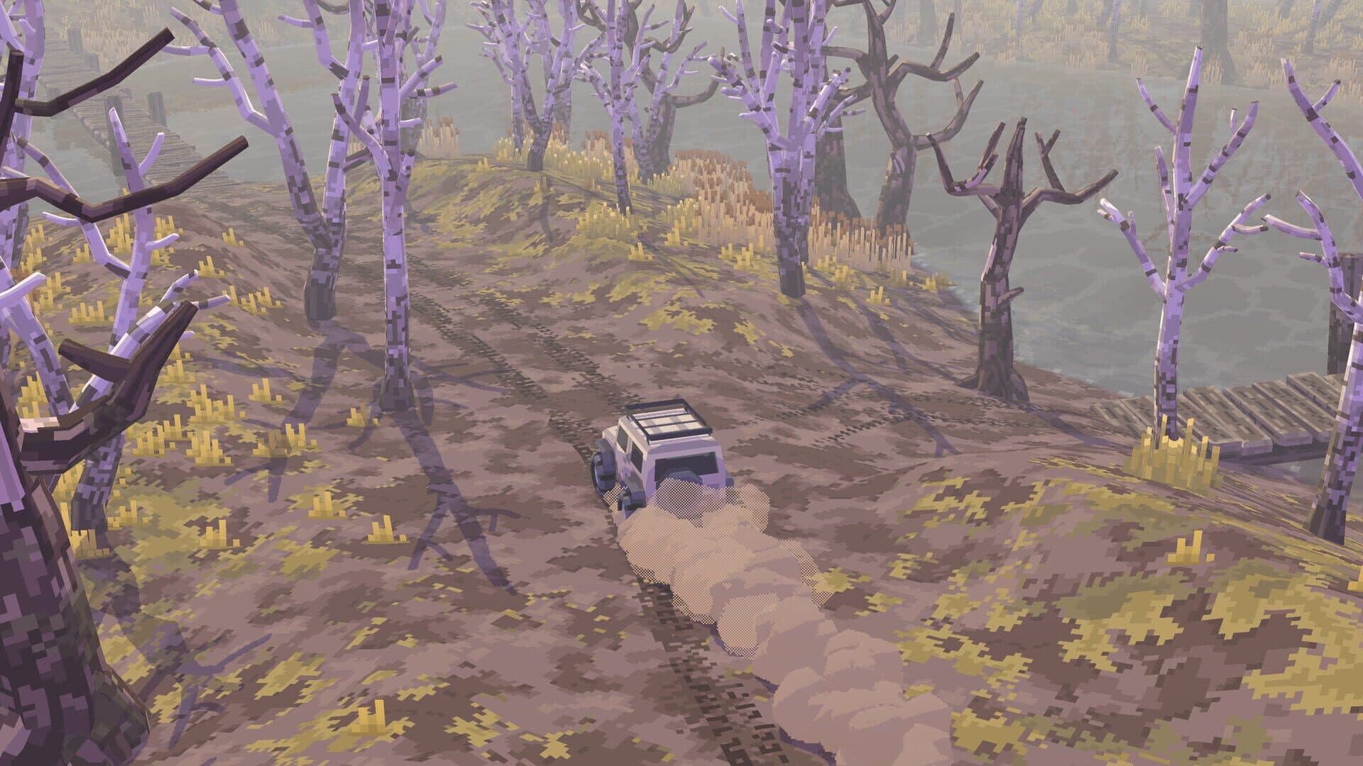 Garbage Country