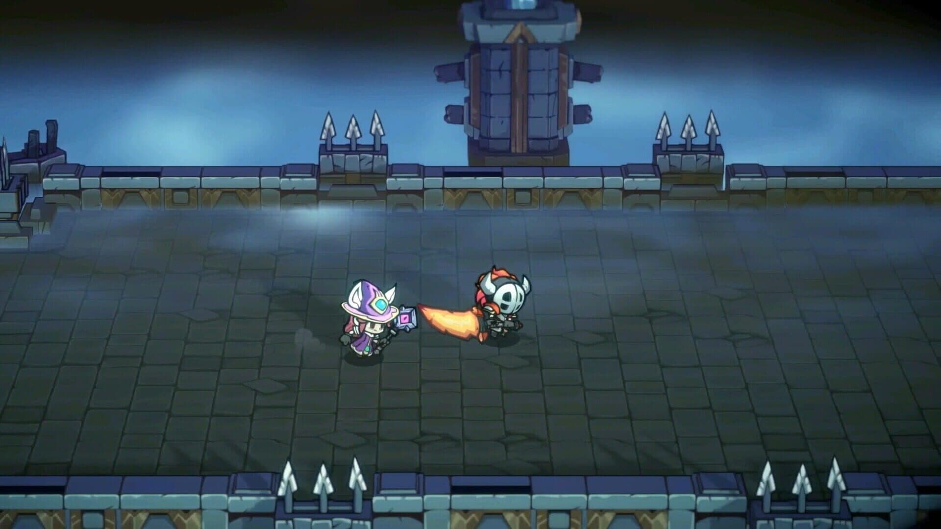 Lost Castle 2