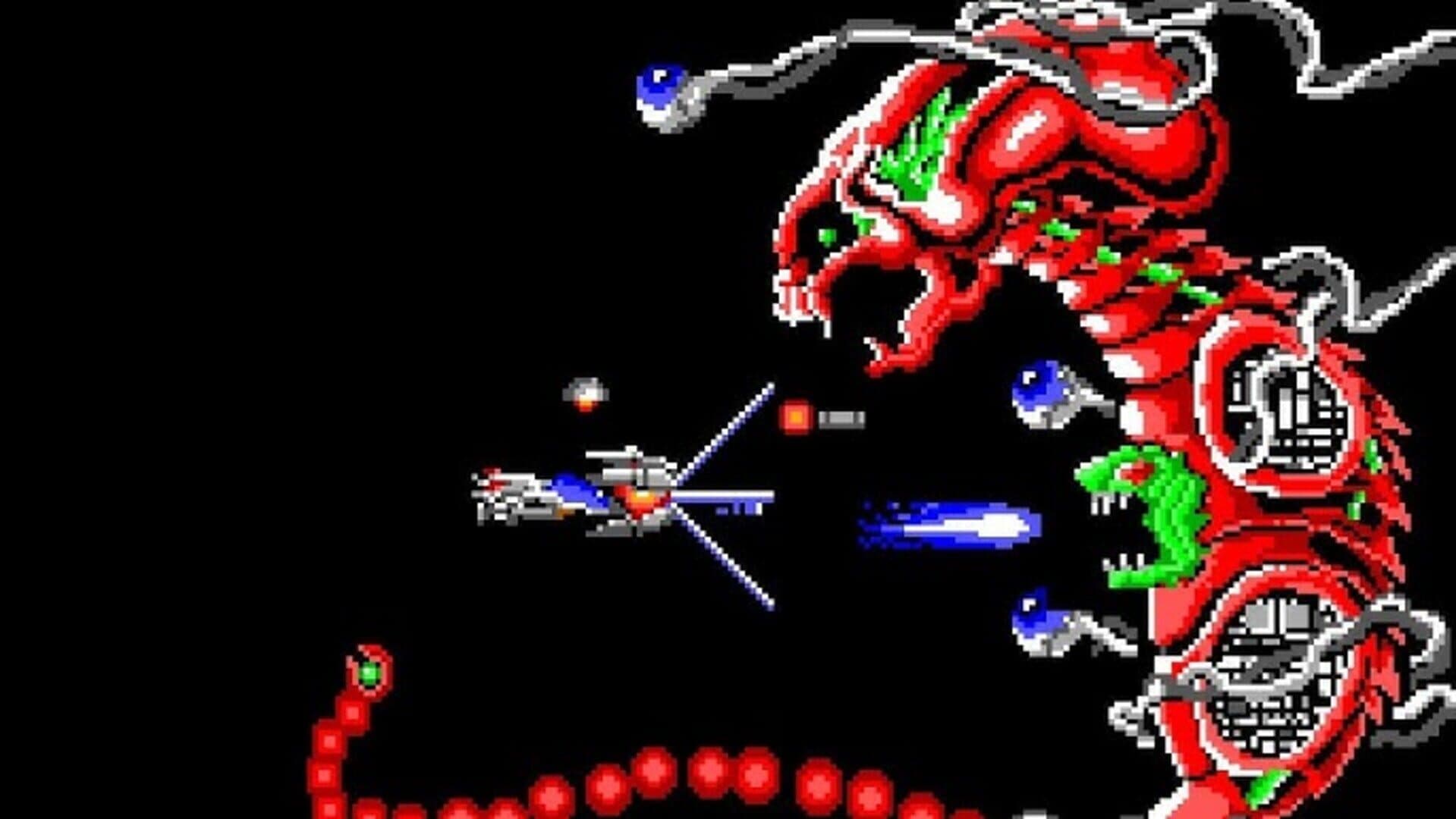 R-Type