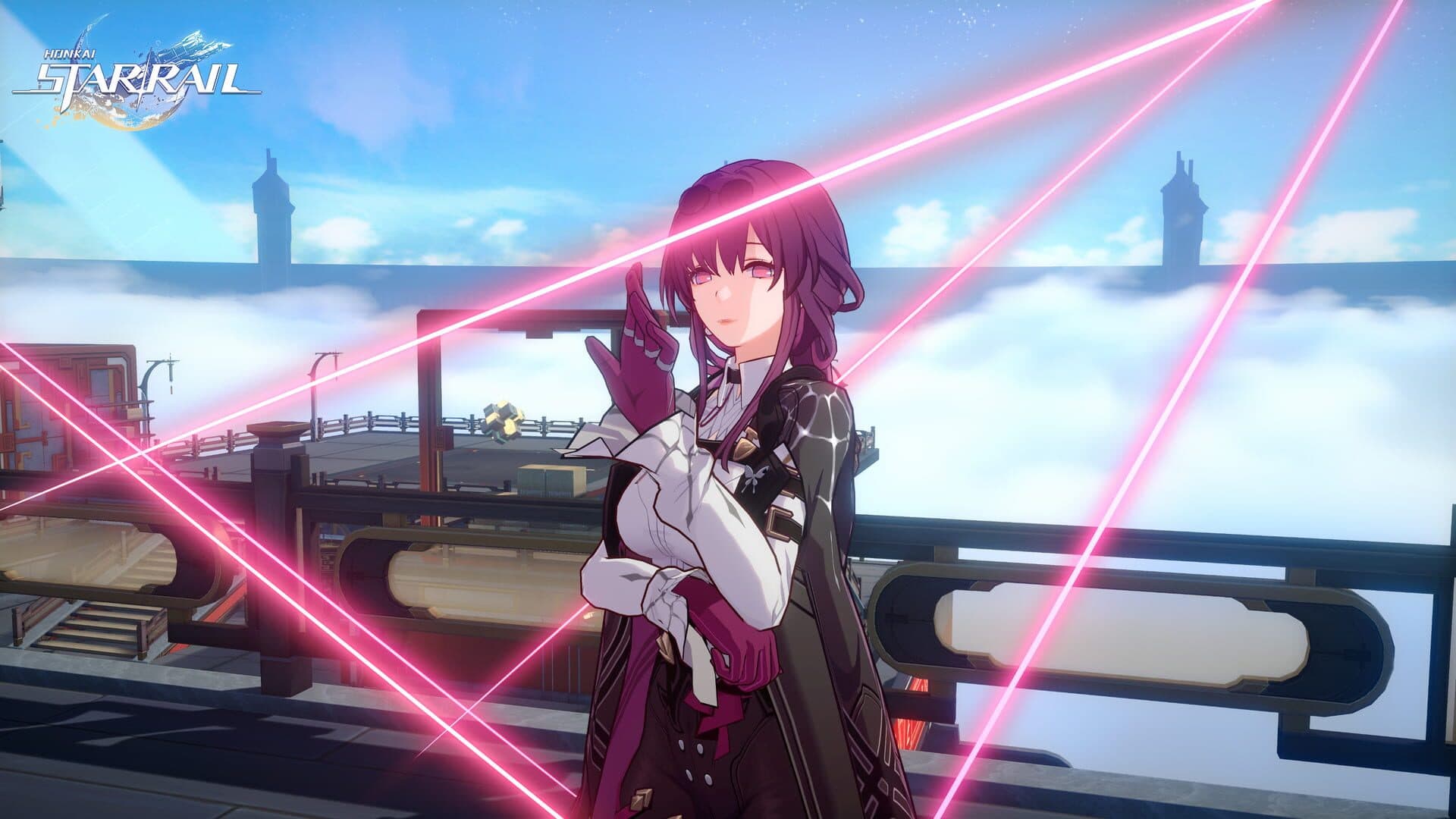 Honkai: Star Rail - Even Immortality Ends