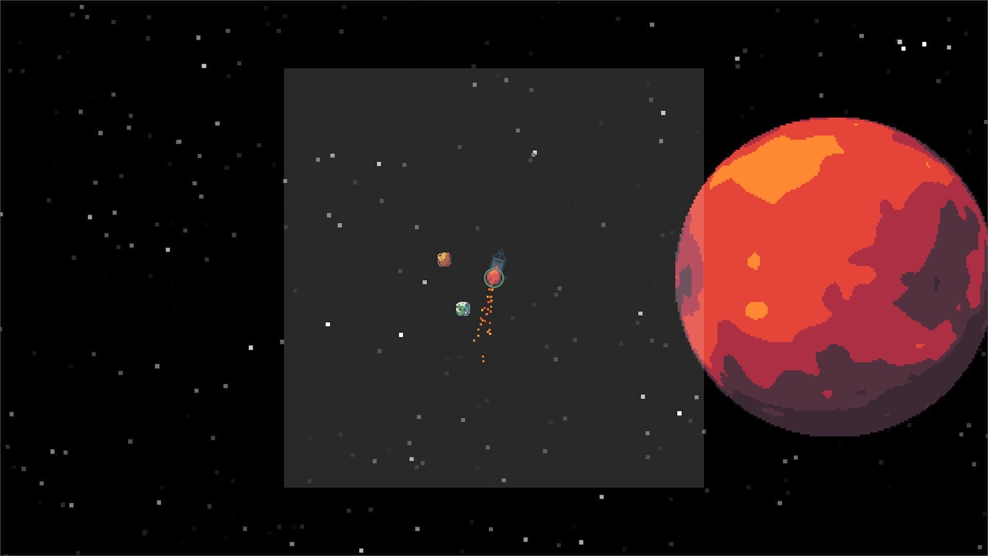 Exploration: Light
