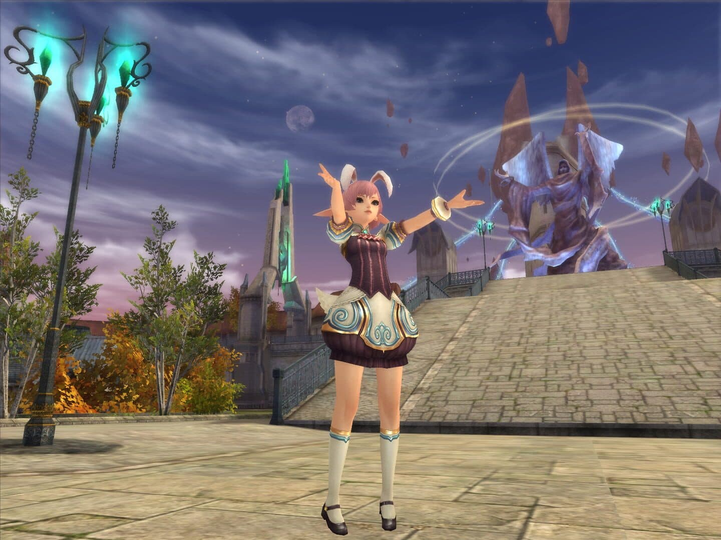 Aika Online