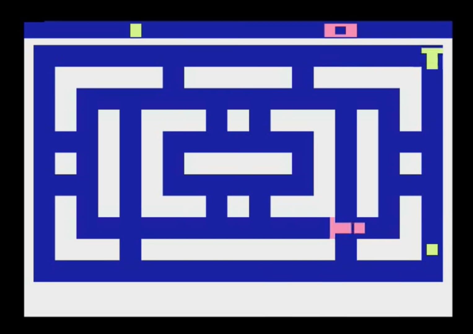 Slot Racers