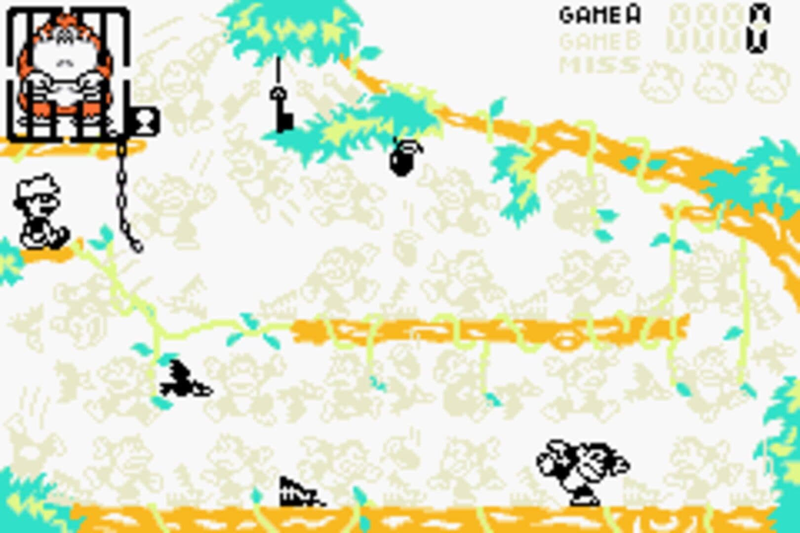 Game & Watch Gallery 4