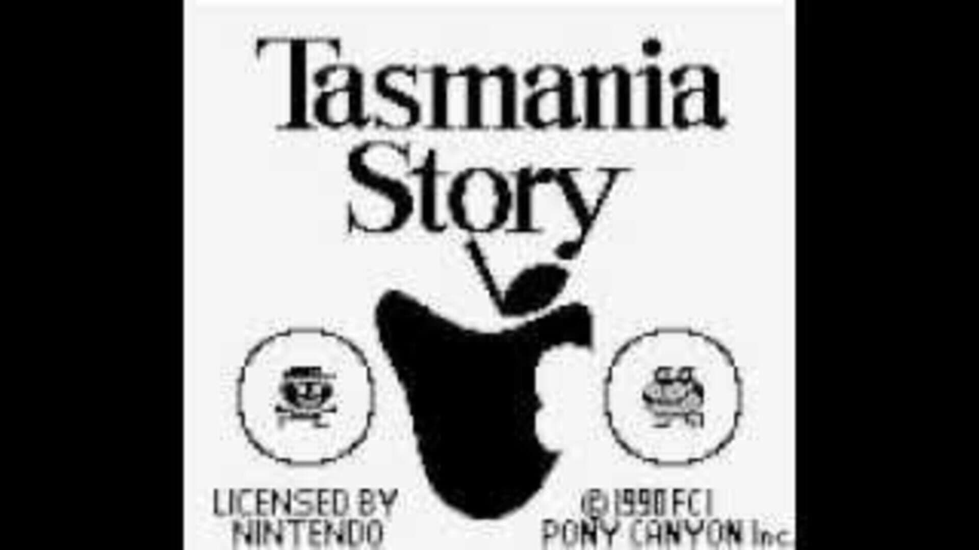 Tasmania Story