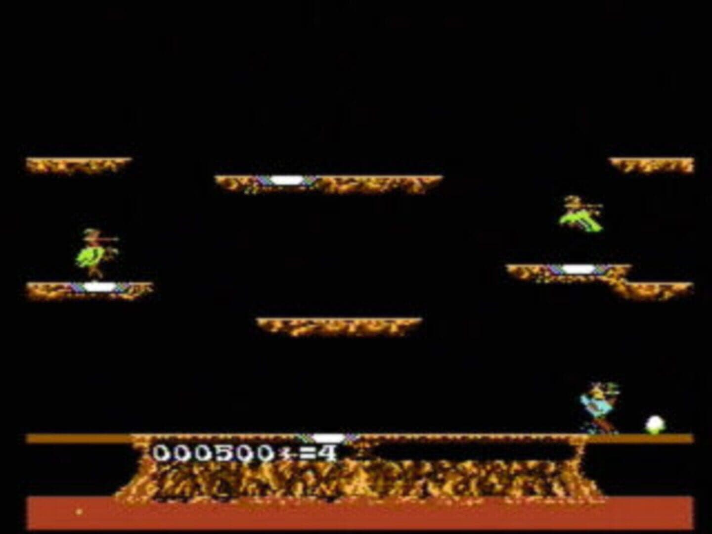 Joust
