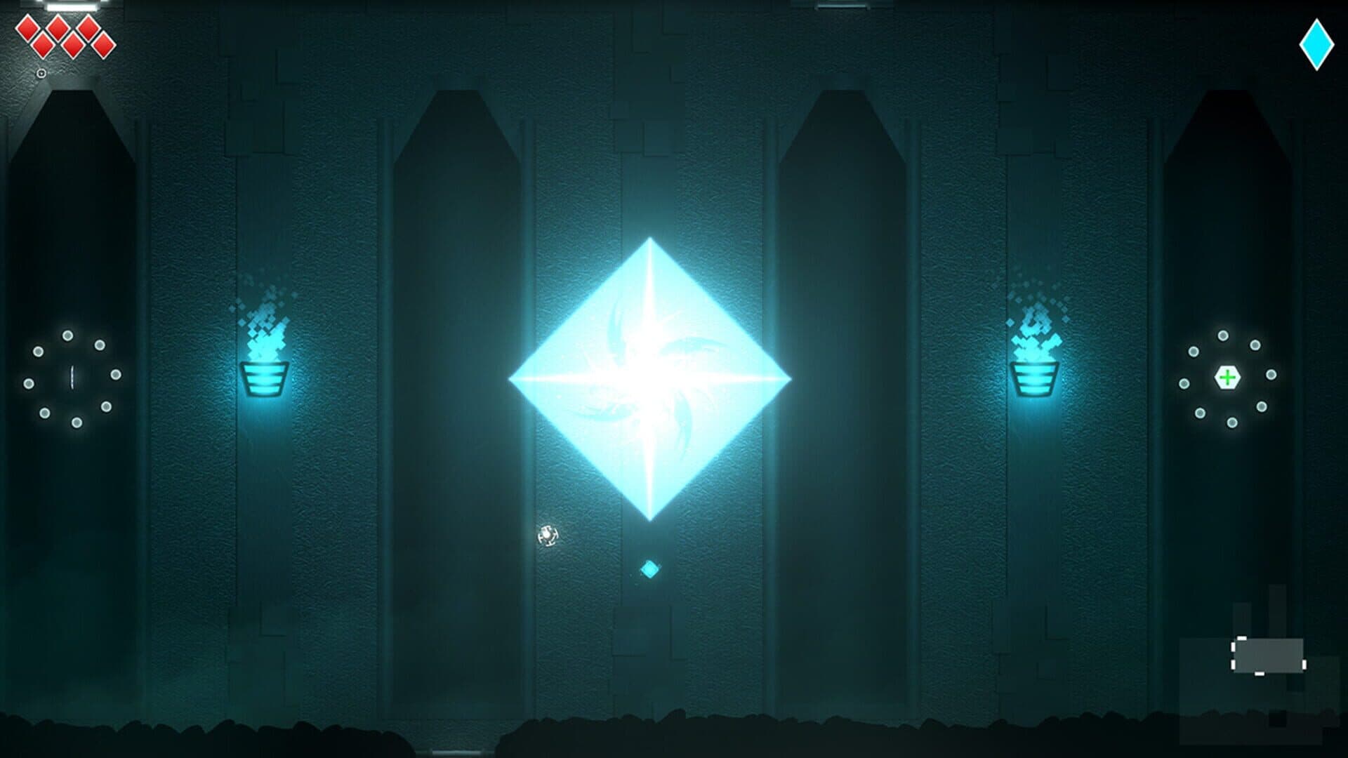 GameChanger: Episode 1