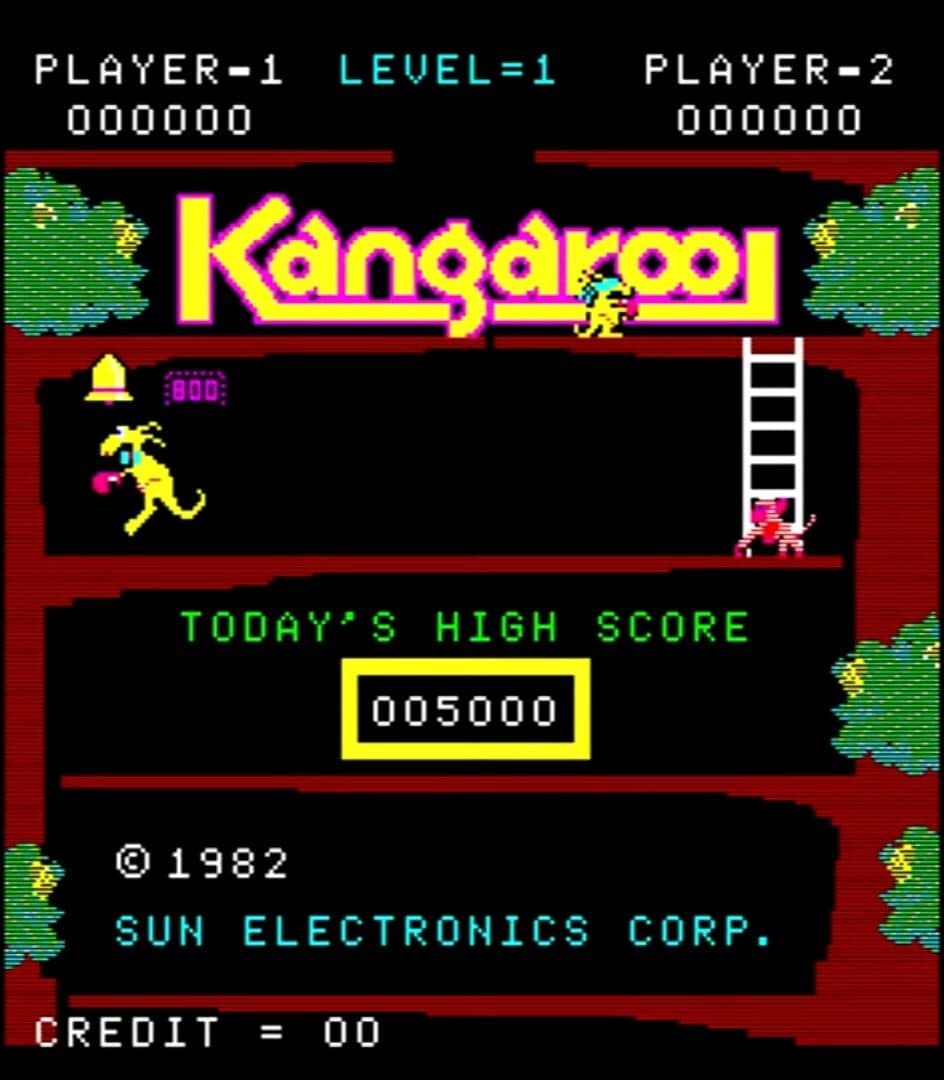 Kangaroo