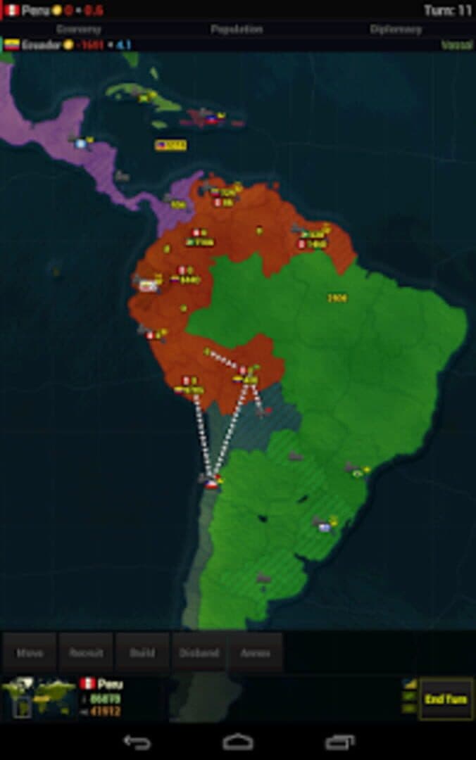 Age of Civilizations