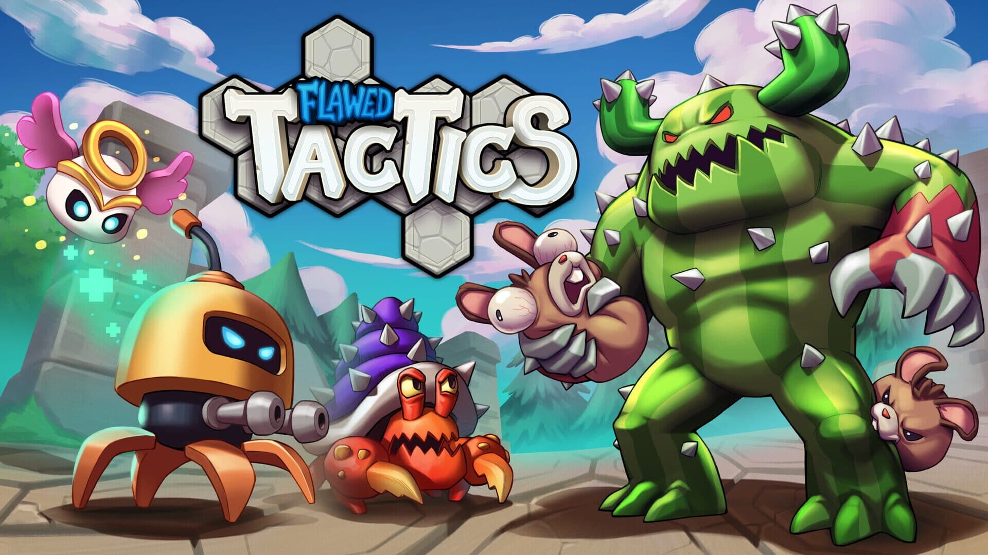 Flawed Tactics