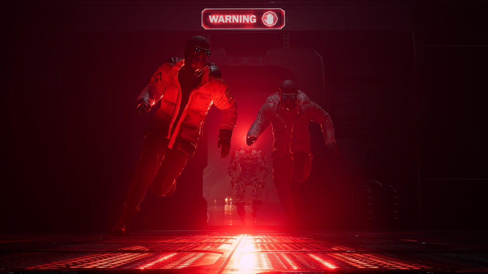 Byte Breach