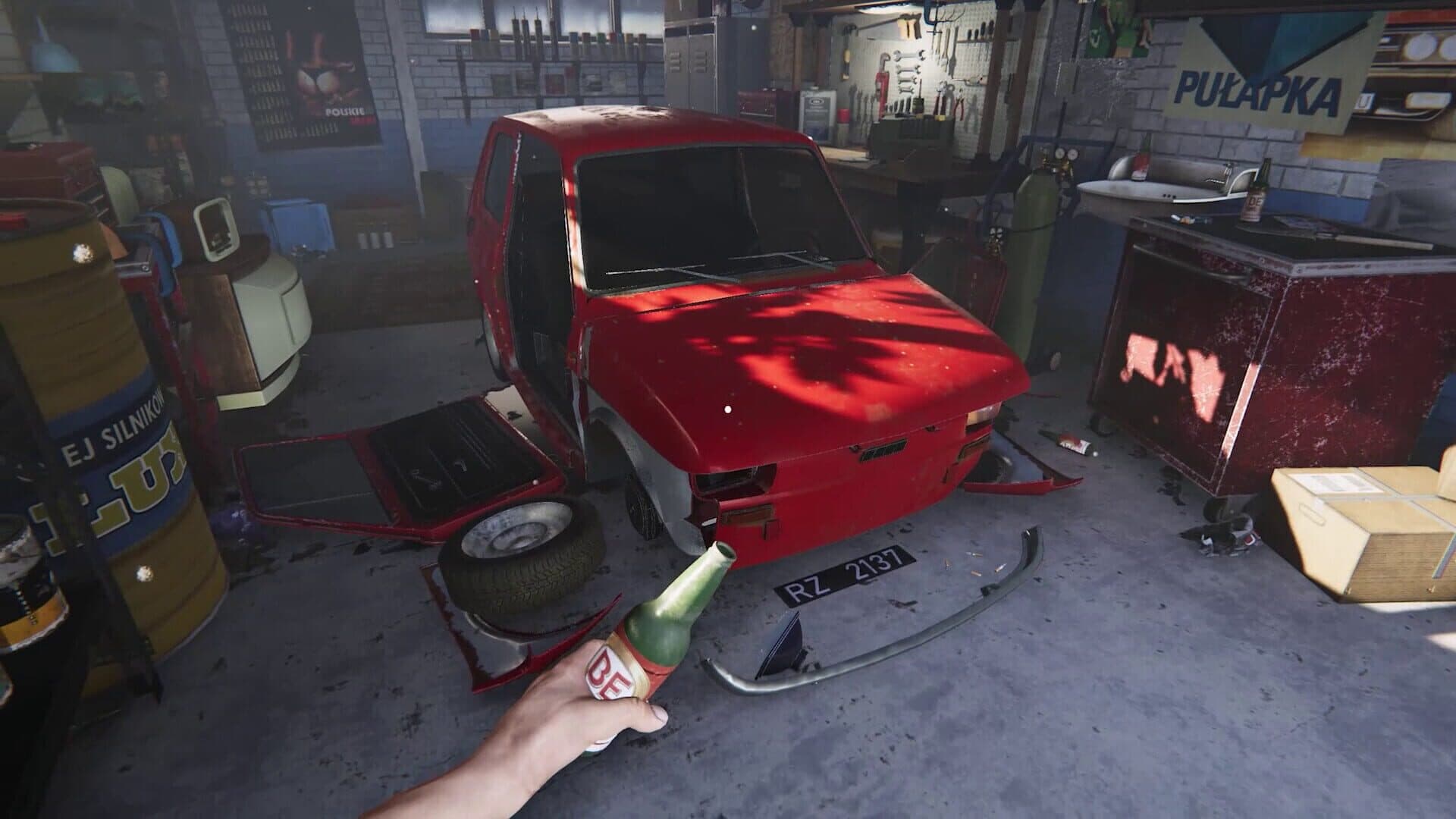 Cheap Car Repair