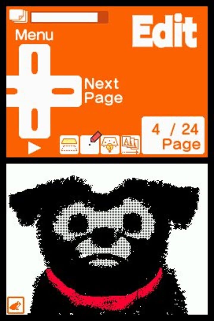 Flipnote Studio