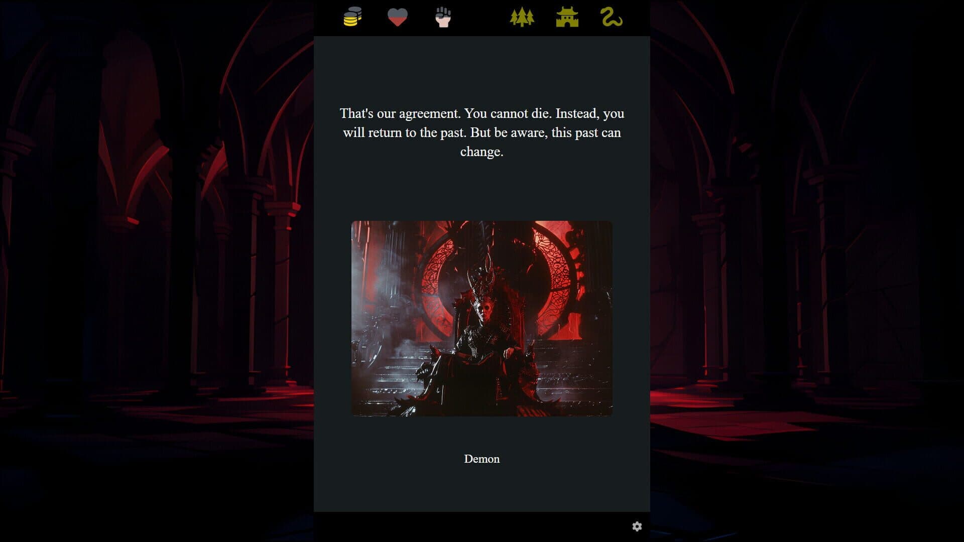 Demon Kingdom