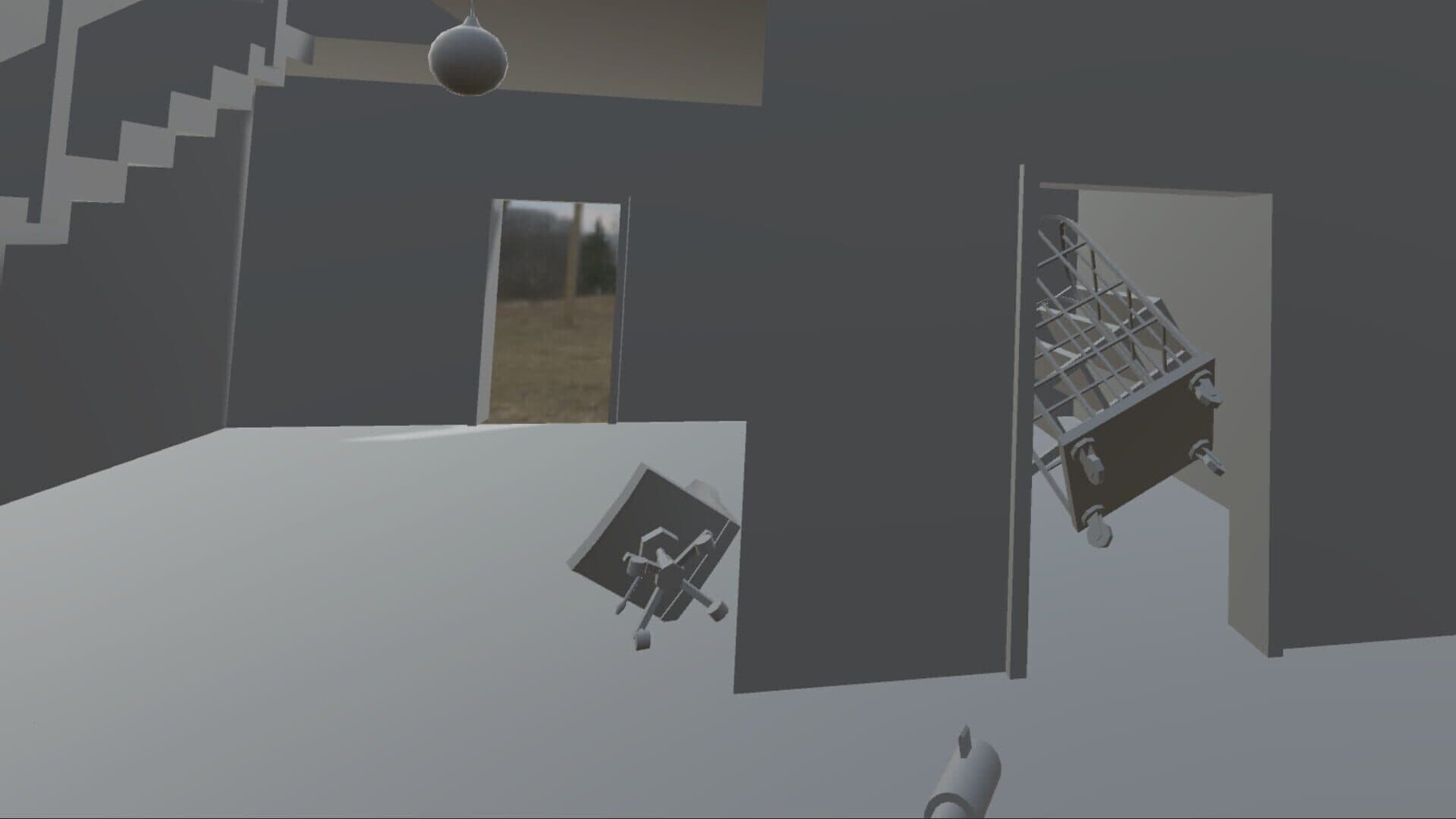 Playable Alpha