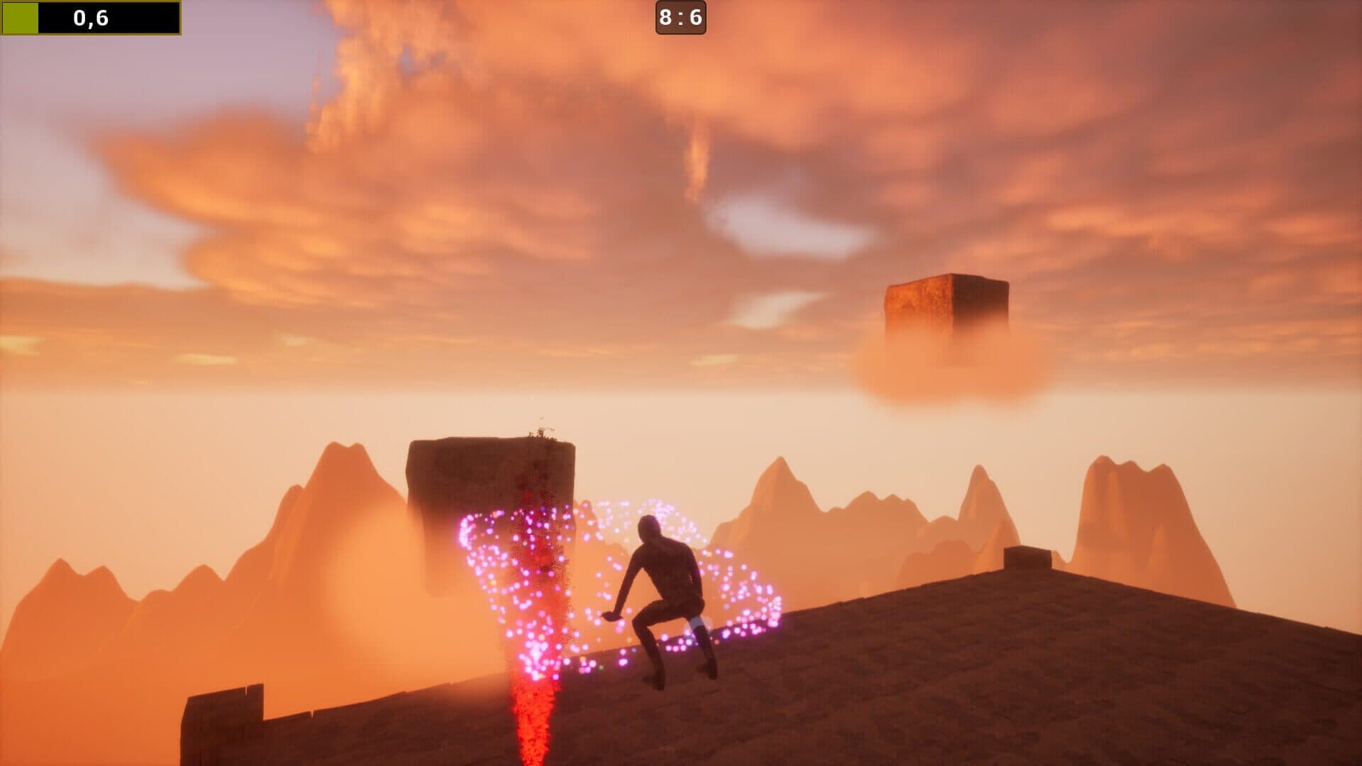 Lovely Traps Dungeon