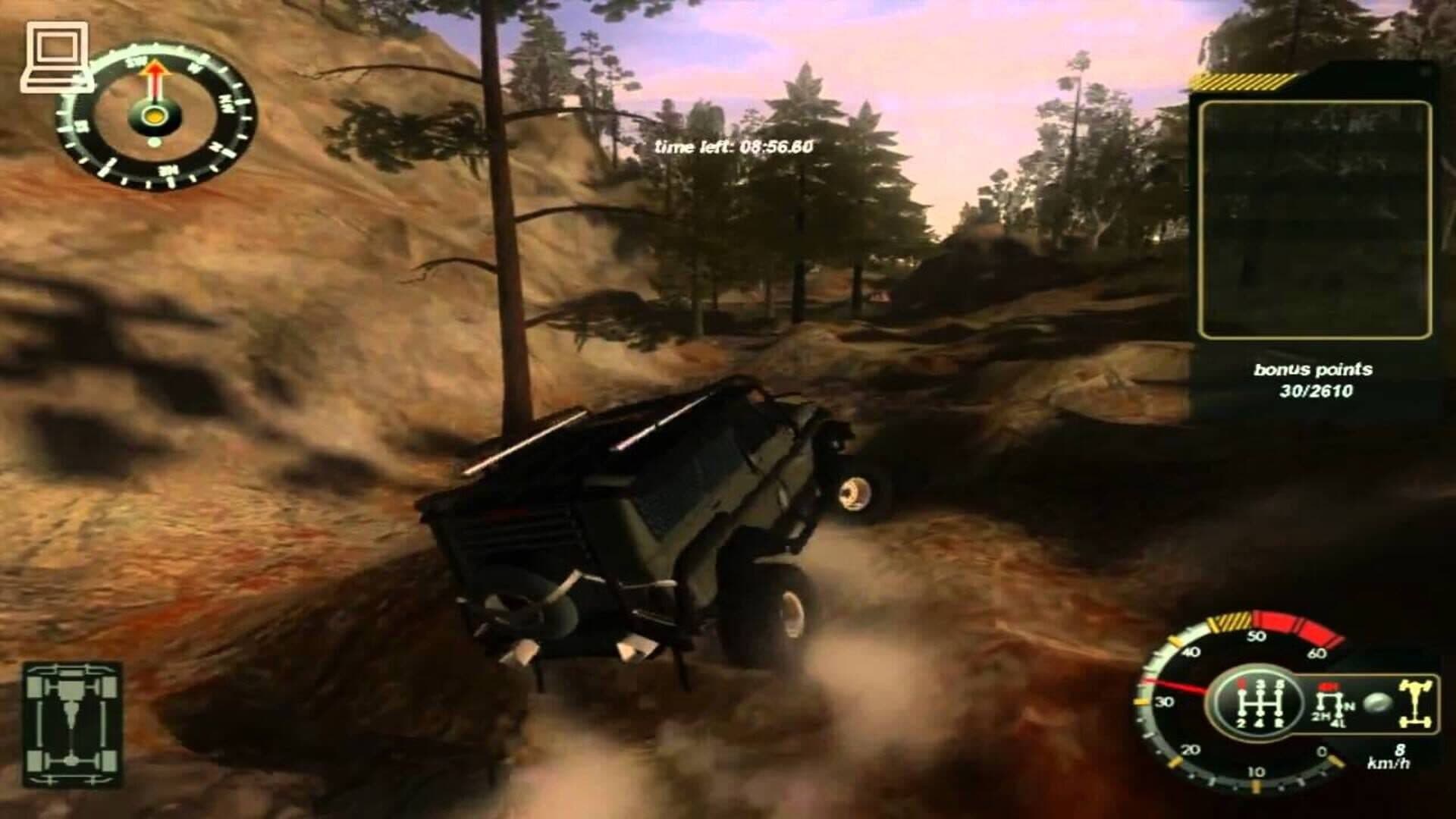 UAZ Racing 4x4
